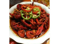 -华仔龙虾(永乐路总店)