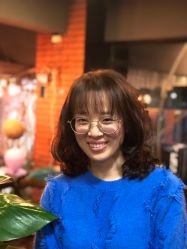 -苏奇发型·烫发染发