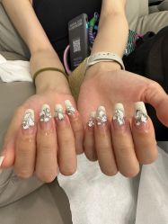 -斯馨·健康美甲美睫