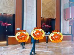 -济南喜来登酒店