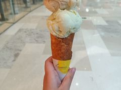 -LUNEURS月乐诗·法式冰淇淋(北外滩来福士广场店)