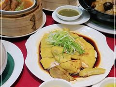 -北园酒家(小北路店)