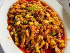 -林中乐辣子鸡(歌乐山总店)