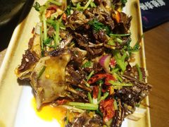 -额娘·春饼烤鸭(天鸿店)