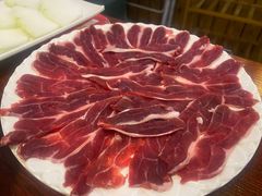 -广味鲜潮汕牛肉火锅(延安三路店)