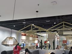 -九毛九西北菜(汕头金平万达广场店)
