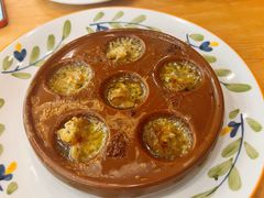 焗蜗牛-萨莉亚意式餐厅(石鼓路店)