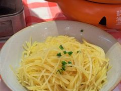 -韵味湘肴·小炒黄牛肉(五一广场美食地标店)