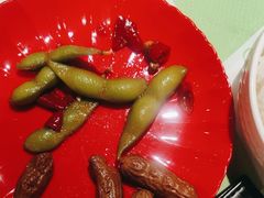 -渔语鱼酸菜鱼新川菜(来福士店)