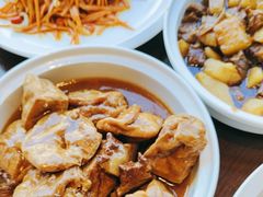 -柴米油盐(土菜院子店)