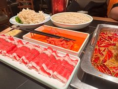 -福禄娃一家人火锅(上地店)