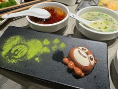 -海底捞火锅(石狮泰禾广场店)