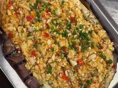 -串小白烧烤(金沙洲店)