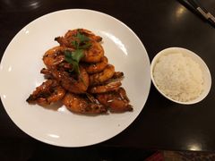 -北京宝辰饭店·聚彩轩中餐厅