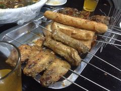 约等于都不好吃-慧姐烤串(南宁南小区店)