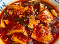 -笨豆腐居民楼菜馆•江西小炒(天津开发区店)