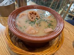 -董厨煨汤馆(车站路店)