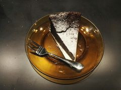 无面粉巧克力蛋糕-Awfully Chocolate(嘉里城店)