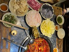 -蜀大侠火锅(建设路第五大道店)