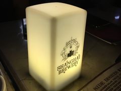 -Shanghai Brew House上海啤酒工坊(老外街店)