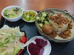 -菊儿人家·北京胡同菜(南锣鼓巷店)