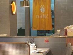 -叹茶靓点·粤式餐厅·全天茶市(石井万民广场店)