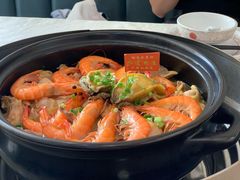 -鲍馬爺·首创鲍鱼鸡(银座店)