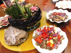 -那家老院子东北菜·饺子·小鸡炖蘑菇(艳华街店)