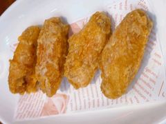 -新白鹿餐厅(城西银泰城店)