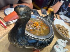 -绍兴老味道·非遗门店(银泰城店)