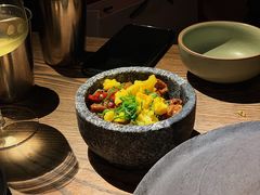 炭烤肥肠-毛辣果·酸(OHA复兴西路店)