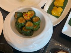 -彩丰楼中餐厅·早茶·点心·粤菜(海口华彩洲际酒店)