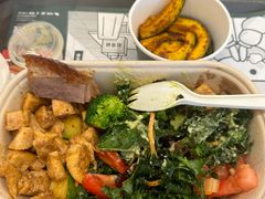 -超级碗FOODBOWL(成都来福士店)