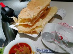 -古乐牛香·鲜牛肉牛杂火锅(新区店)