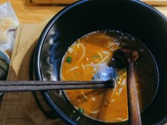 -勺子米线·云南传统小吃市集(四方街店)