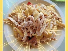 -福龙私房菜·客家大盆菜