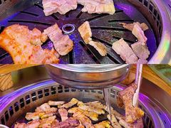 -玄希浪漫厨房·韩料烤肉(湖滨银泰in77店)