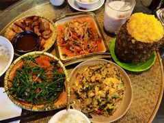 -多哥水傣味餐厅(司马巷店)