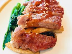 -金轩中餐厅 Jin Xuan(浦东丽思卡尔顿酒店)