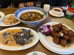 -北京小肠陈饭庄(方庄店)