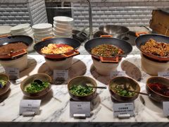 -沈阳和平艾美酒店新食谱西餐厅