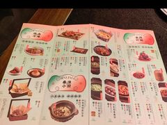 -南京大牌档(新街口德基广场店)