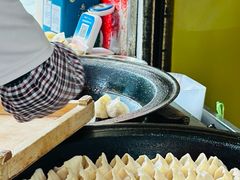 -水丰锅贴(延吉东路店)
