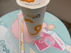 -CoCo都可(友谊阳光店)