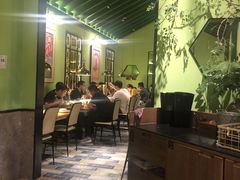 大堂-弄堂里(雨花客厅店)