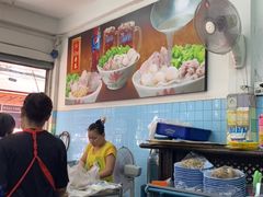 -榮泰米粉湯(Left Shop)