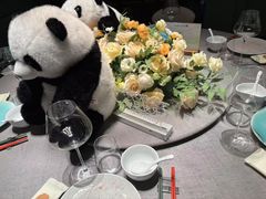 -南堂馆·新川菜(春熙路店)