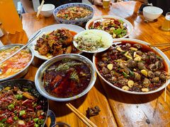 -三哥田螺(北书院街店)