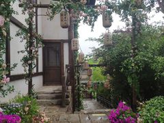 -茅山东方盐湖城景区