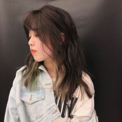 -MY HAIR ARDOR